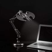 Batwing Posable Desk Light image