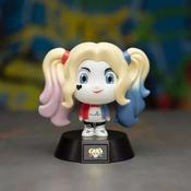 Suicide Squad Harley Quinn Icon Light image