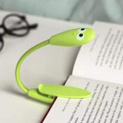 Book Worm image