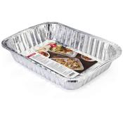 Judge Kitchen Large Disposable Roasters Set Of 2 image