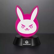 Overwatch DVa Bunny Icon Light image