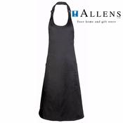 Black Sommelier Apron image