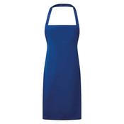 Essential Bib Apron Royal Blue image