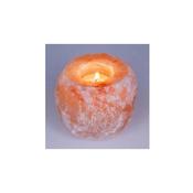 Salt Lamp Tealight Holder image