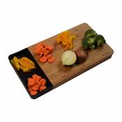 Prep To Pot Bamboo Chopping Board image