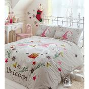 Unicorn Single Duvet Set image