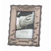 My Babtism 5×7 Frame image