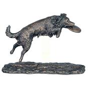 Genesis – Dog Playing Catch image