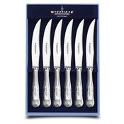 Newbridge Stainless Steel Kings 6 Piece Steak Set image