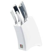Kyu Mono 5 Piece Set Knife Block Set image