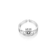Claddagh Ring image