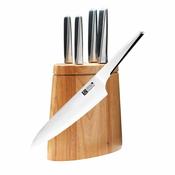 Grunwerg 6 Piece Knife Block Set image