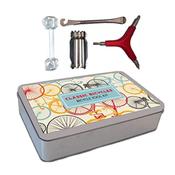 Bike Tool Kit In Tin Classic Bicycles image