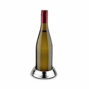Newbridge Silverplated Bottle Coaster image