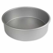 Round Cake Pan Diameter 305mm Height 102mm image
