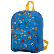 Space Cadet Small Backpack Rucksack image
