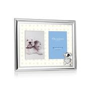 Baby Double Frame image