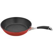 Stellar Forged 26CM Frying Pan Non-Stick Red image