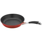 Stellar Forged 24CM Frying Pan Non-Stick Red image