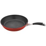 Stellar Forged 28CM Frying Pan Non-Stick Red image