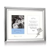 Engagement Double Frame 3×4 image
