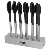 Stellar Kitchen 38cm Non Stick Spoon image
