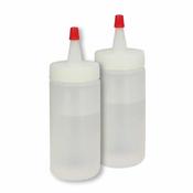 Plastic Squeeze Bottles Pack of Two 85g image