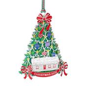 Newbridge Christmas Collectible 2020 image