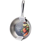 Stellar Speciality Cookware 24cm Chefs Pan image