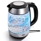 Stellar Electrical Glass Kettle 1.7L image