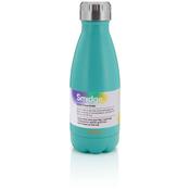 Smidge Insulated Bottle Aqua 350ml image