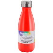 Smidge Insulated Bottle Coral 350ml image