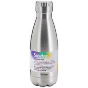 Smidge Insulated Bottle Steel 350ml image