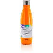 Smidge Insulated Bottle Citrus 500ml image