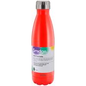 Smidge Insulated Bottle Coral 500ml image
