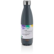 Smidge Insulated Bottle Storm 500ml image