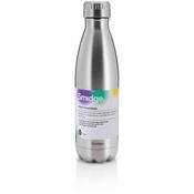 Smidge Insulated Bottle Steel 500ml image