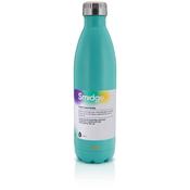 Smidge Insulated Bottle Aqua 750ml image