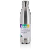 Smidge Insulated Bottle Steel 750ml image
