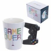 Game Controller Shaped Handle Mug image