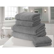 Charcoal So Soft Bath Towel image