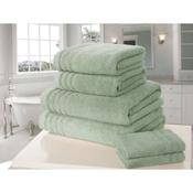Sea Green So Soft Hand Towel image