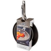 Stellar Rocktanium Frying Pan Set 2 Piece 20cm28cm image