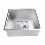 PME 10in Square Cake Tin image
