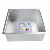 PME 12in Square Cake Tin image