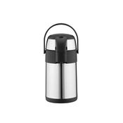 Grunwerg Stainless Steel 2.5L Vacuum Air Pot image