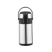 Grunwerg Stainless Steel 3L Vacuum Air Pot image