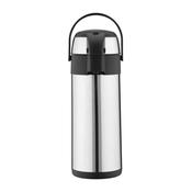 Grunwerg Stainless Steel 4L Vacuum Air Pot image