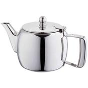 Stellar Stainless Steel Traditional 2 Cup Teapot image