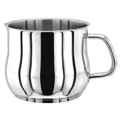 Stellar Stainless Steel 14cm Milk / Sauce Pot 1.7L image